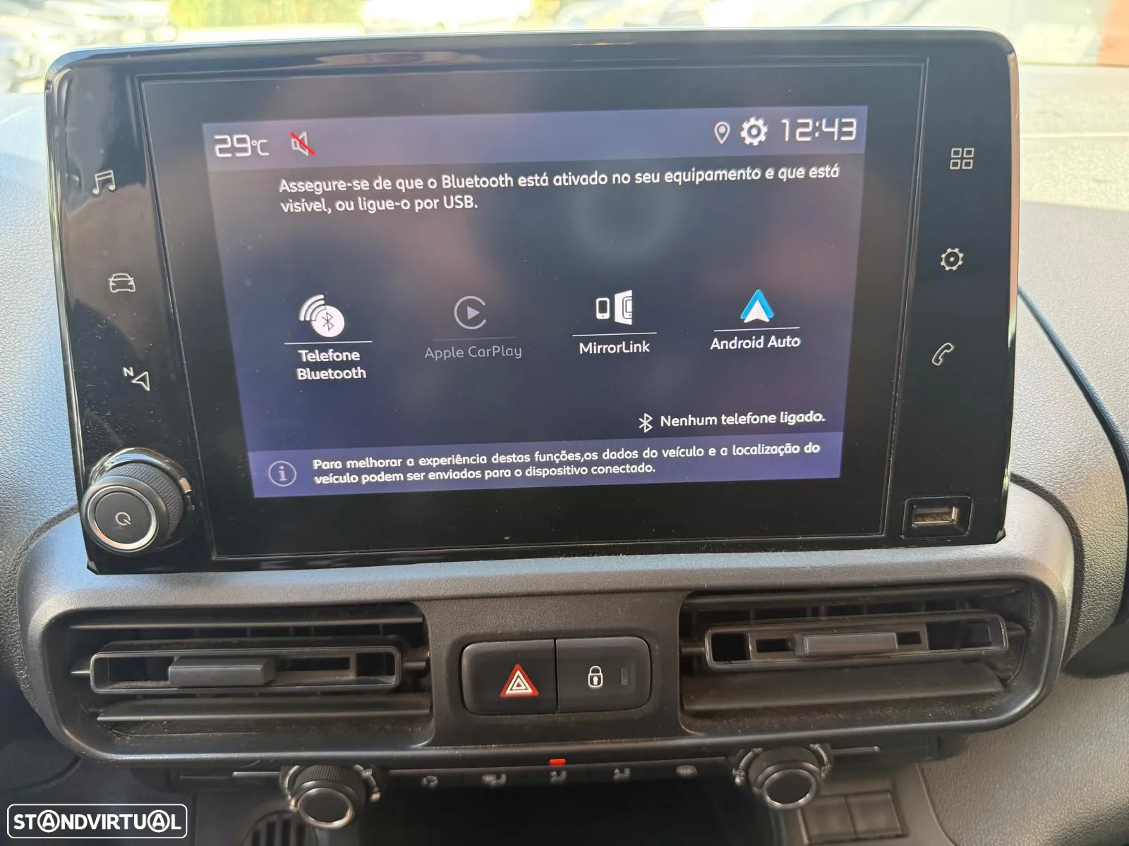 Fiat Doblo 1.5 BlueHDi Maxi - 20
