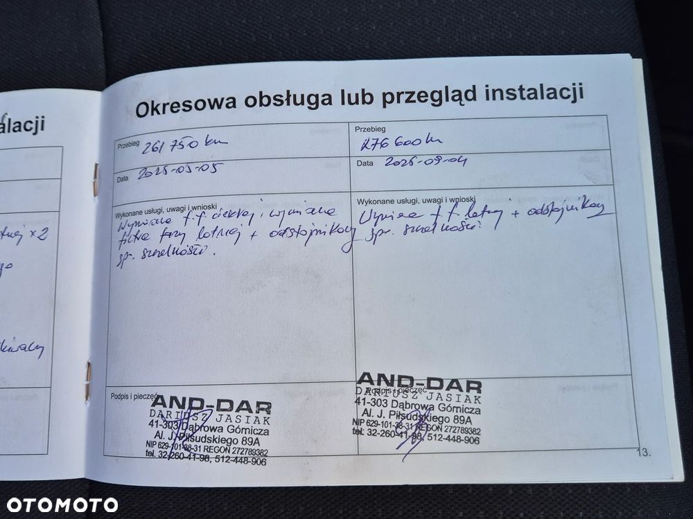 Kia Carens 1.6 GDI Business Line EU6 - 24