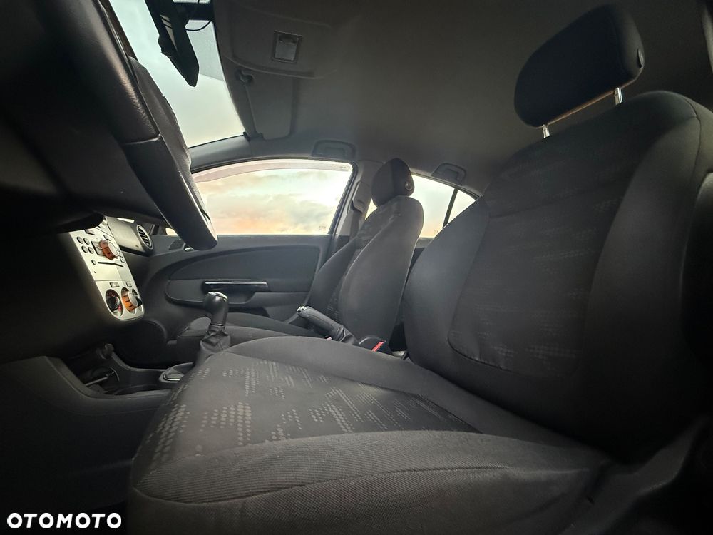 Opel Corsa 1.3 CDTI Color Edition - 10