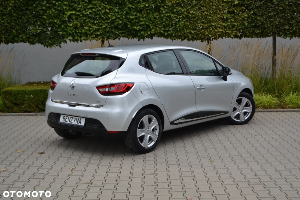 Renault Clio - 3