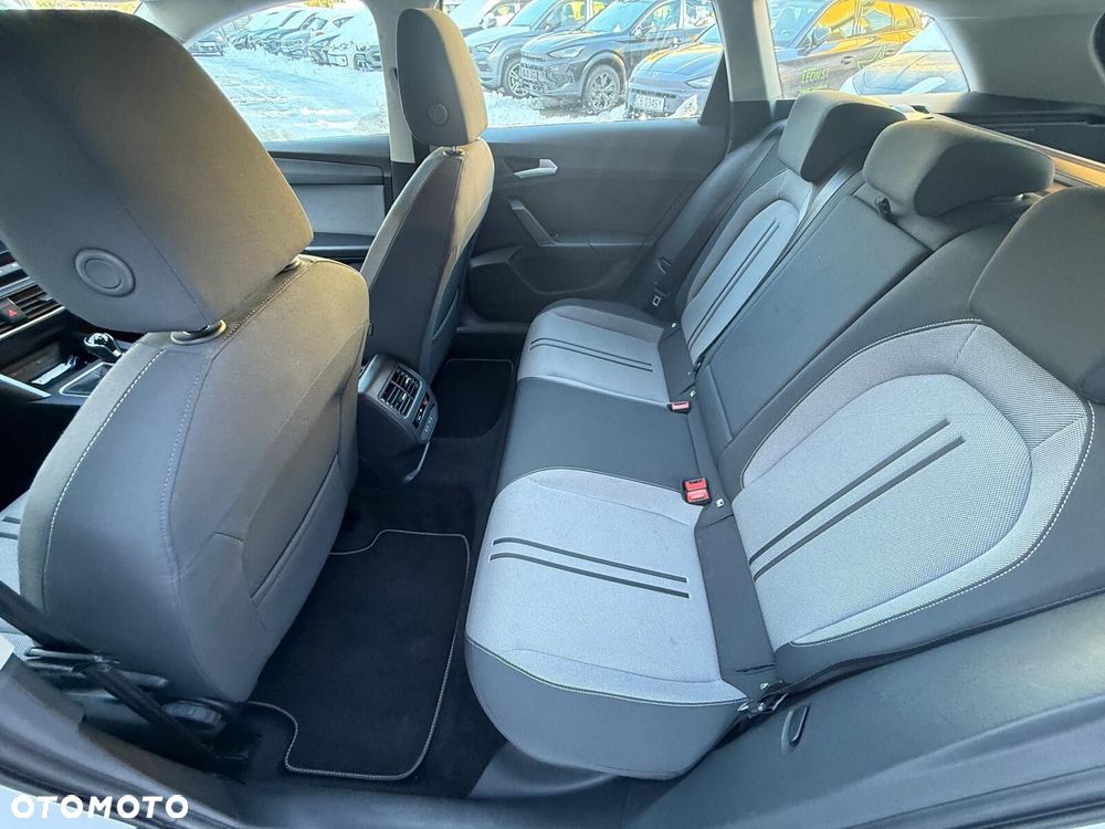 Seat Leon 1.5 TSI Style - 25