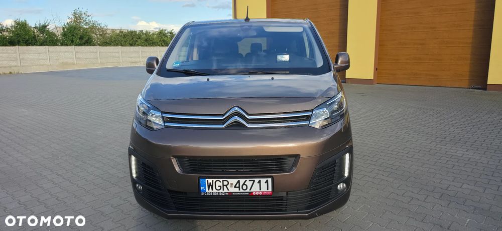 Citroën SpaceTourer - 3