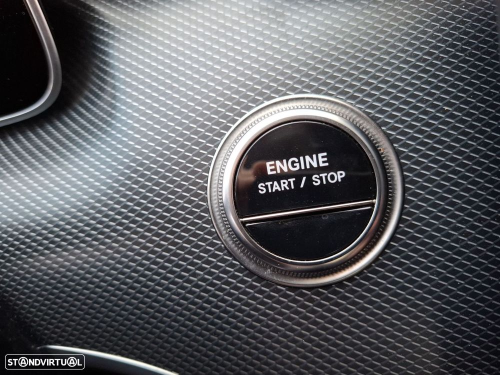 Mercedes-Benz C 300 de Avantgarde - 21