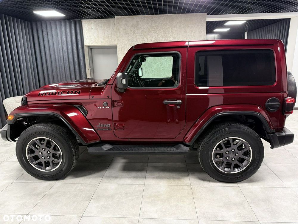 Jeep Wrangler - 12