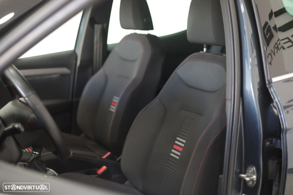 SEAT Arona 1.0 TSI FR - 11