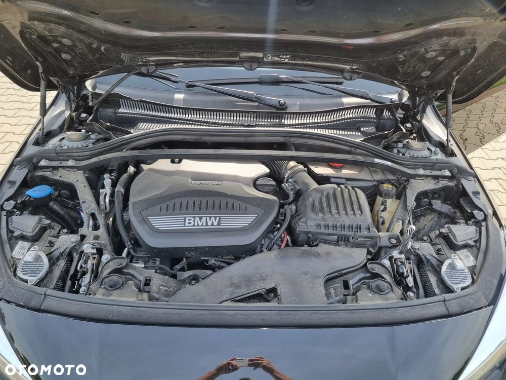 BMW Seria 2 220d xDrive - 37