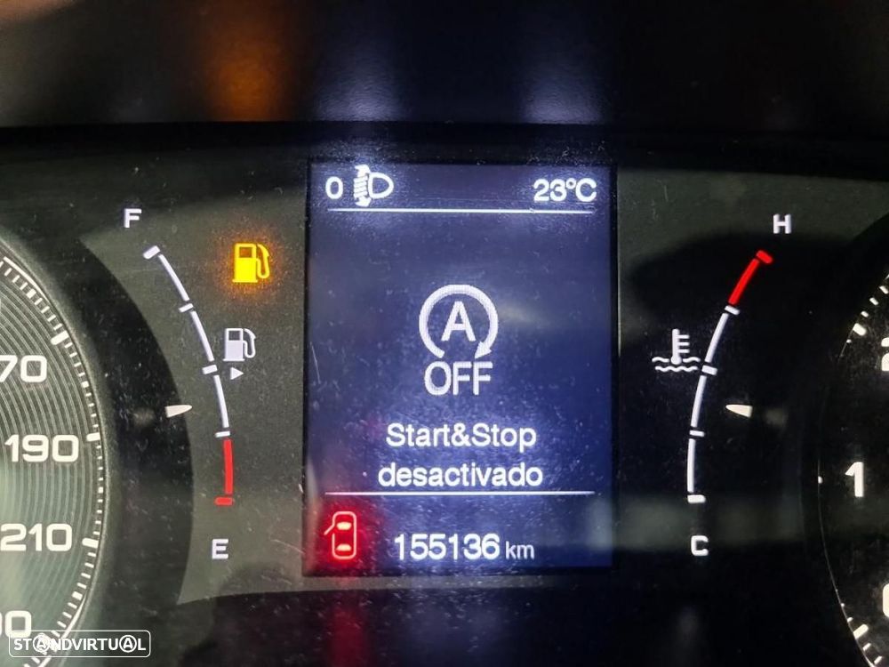 Fiat Tipo 1.3 MultiJet City Life - 4