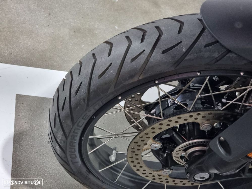 BMW R 1300 GS 1300GS Trophy - 14