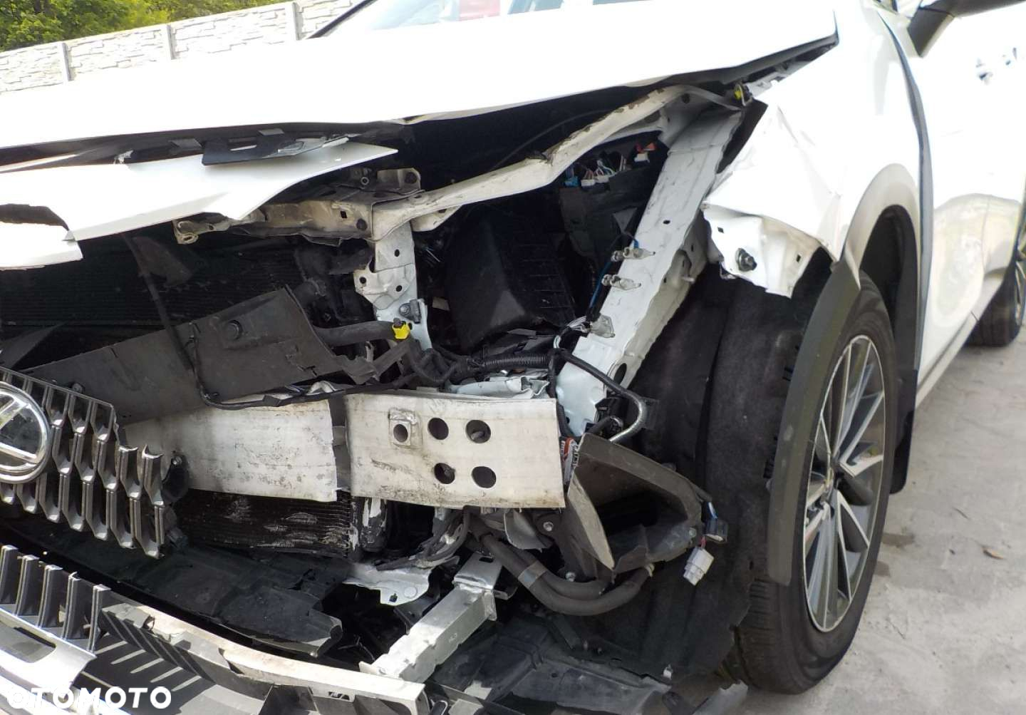 Lexus NX - 14