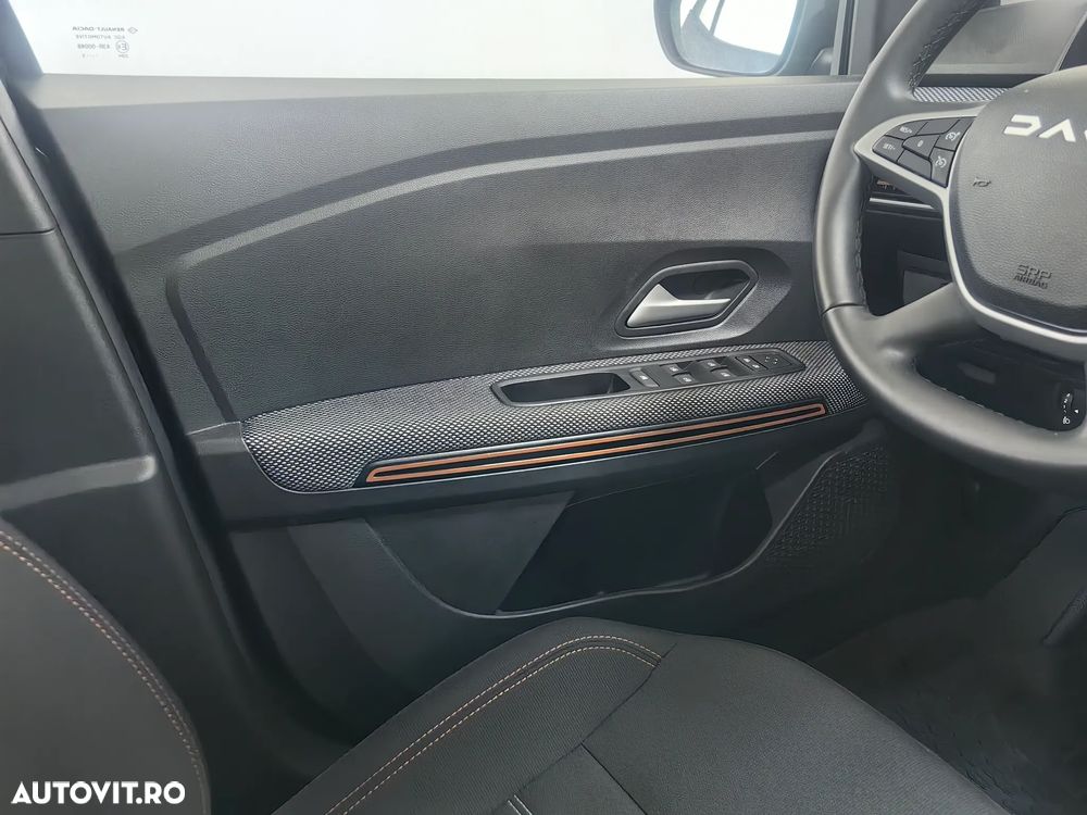 Dacia Sandero Stepway TCe 90 MT6 Expression - 23
