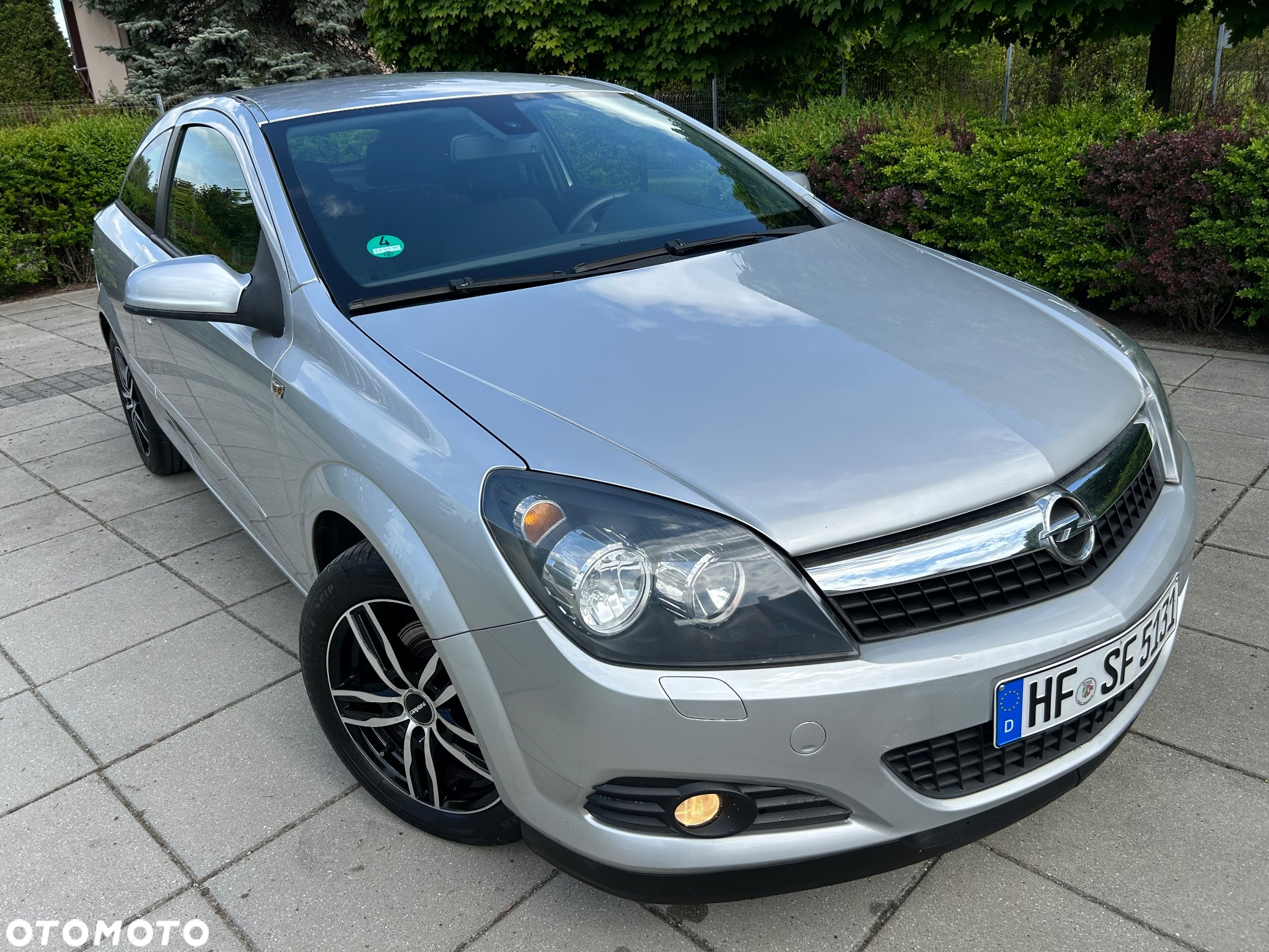 Opel Astra GTC 1.6 Catch me - 14
