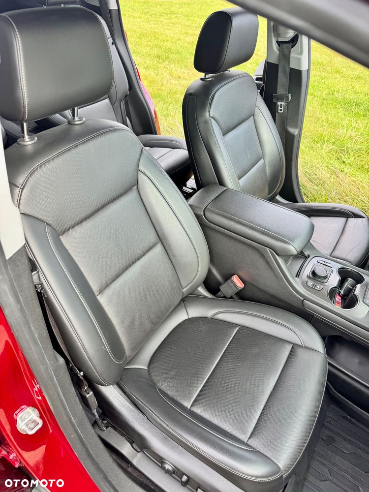 GMC Acadia 3.6 SLT AWD - 26