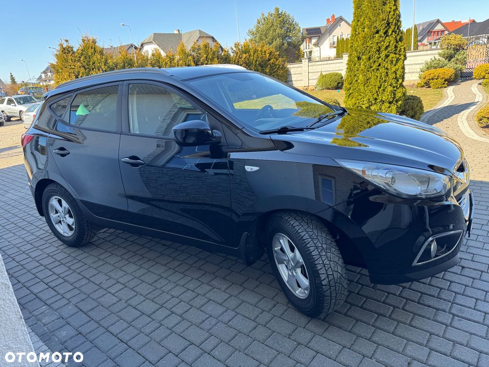 Hyundai ix35 - 11