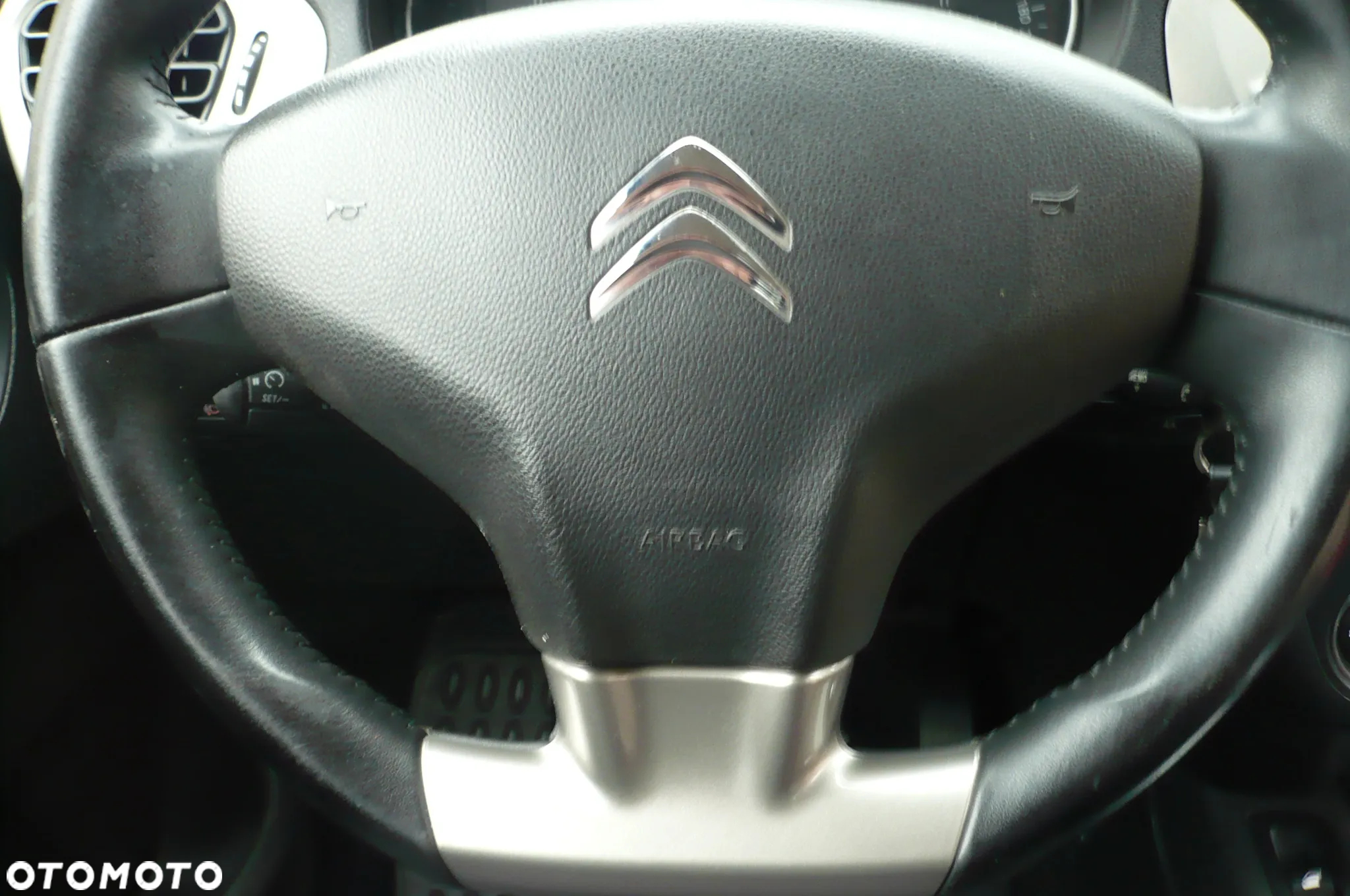 Citroën C-Elysée 1.2 PureTech GPF More Life - 16