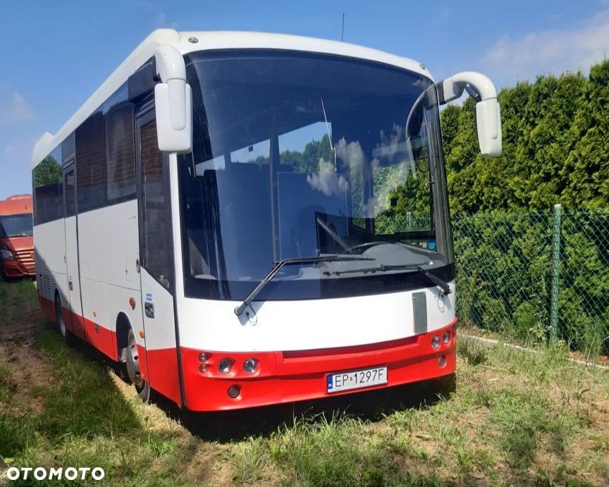 Autosan A0808T - 1