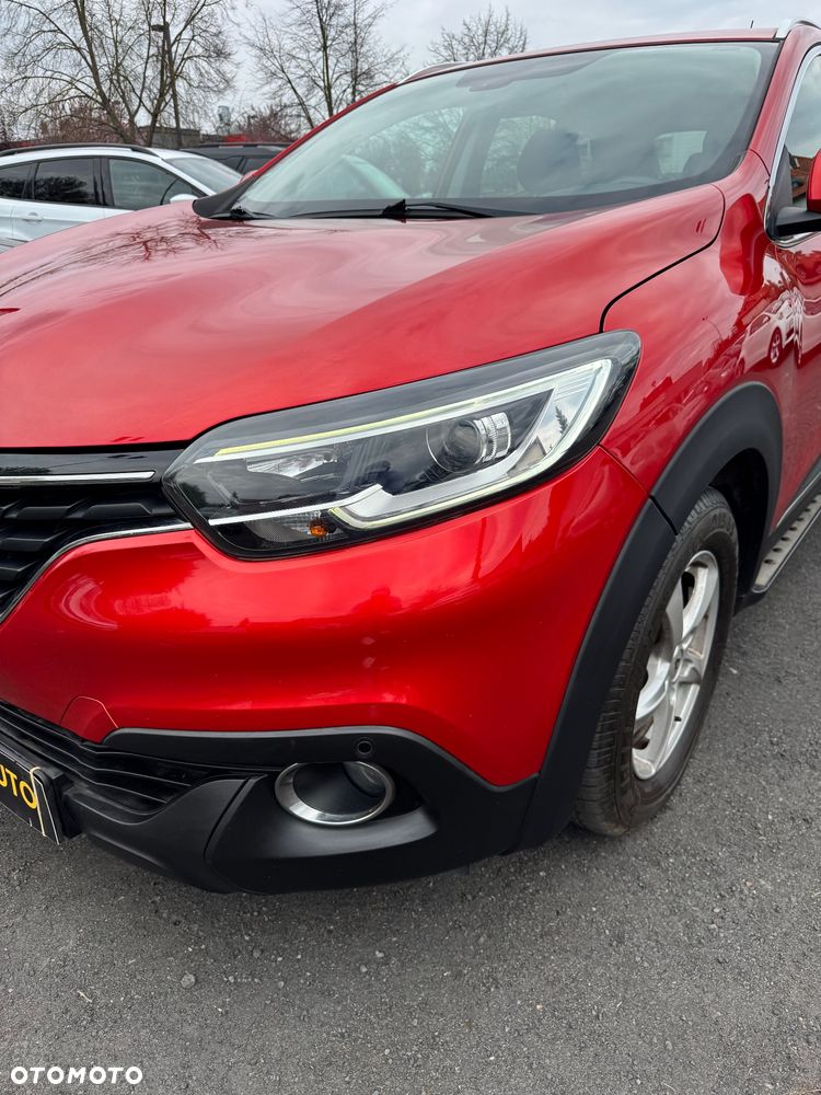 Renault Kadjar 1.2 Energy TCe Spring Edition Plus - 11