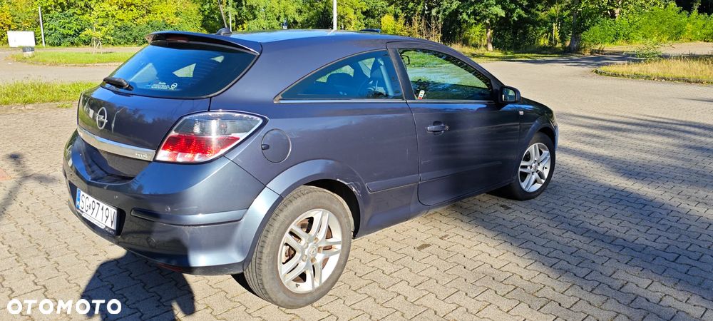 Opel Astra 1.6 Cosmo - 5