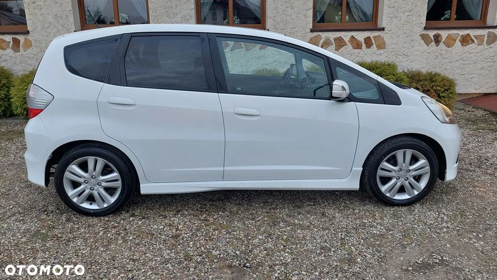 Honda Jazz 1.4 i-VTEC Sport 50 Jahre Edition - 7