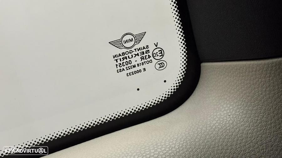 MINI Clubman John Cooper Works - 37