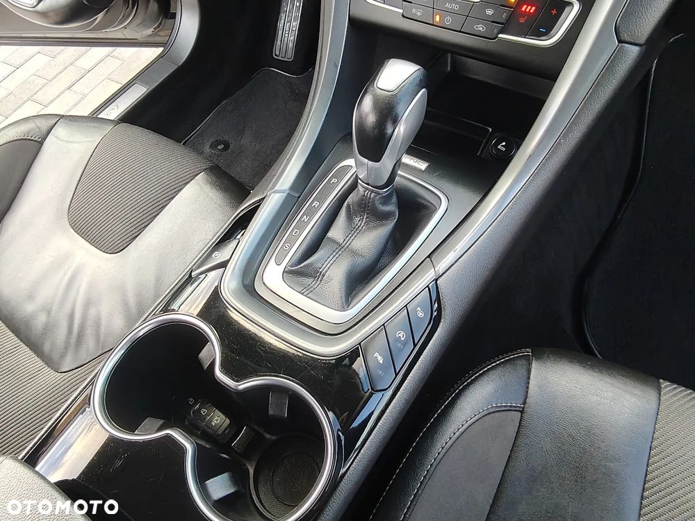 Ford Mondeo 2.0 TDCi STart-Stopp PowerShift-Aut Titanium - 28