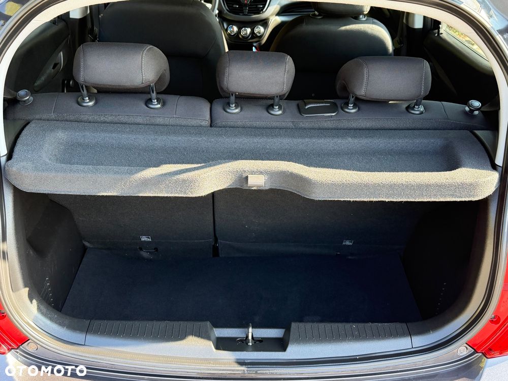 Opel Karl 2015