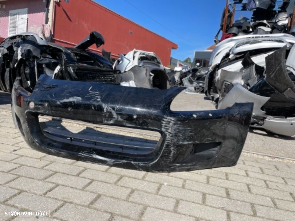 Parachoque honda s2000 - 3
