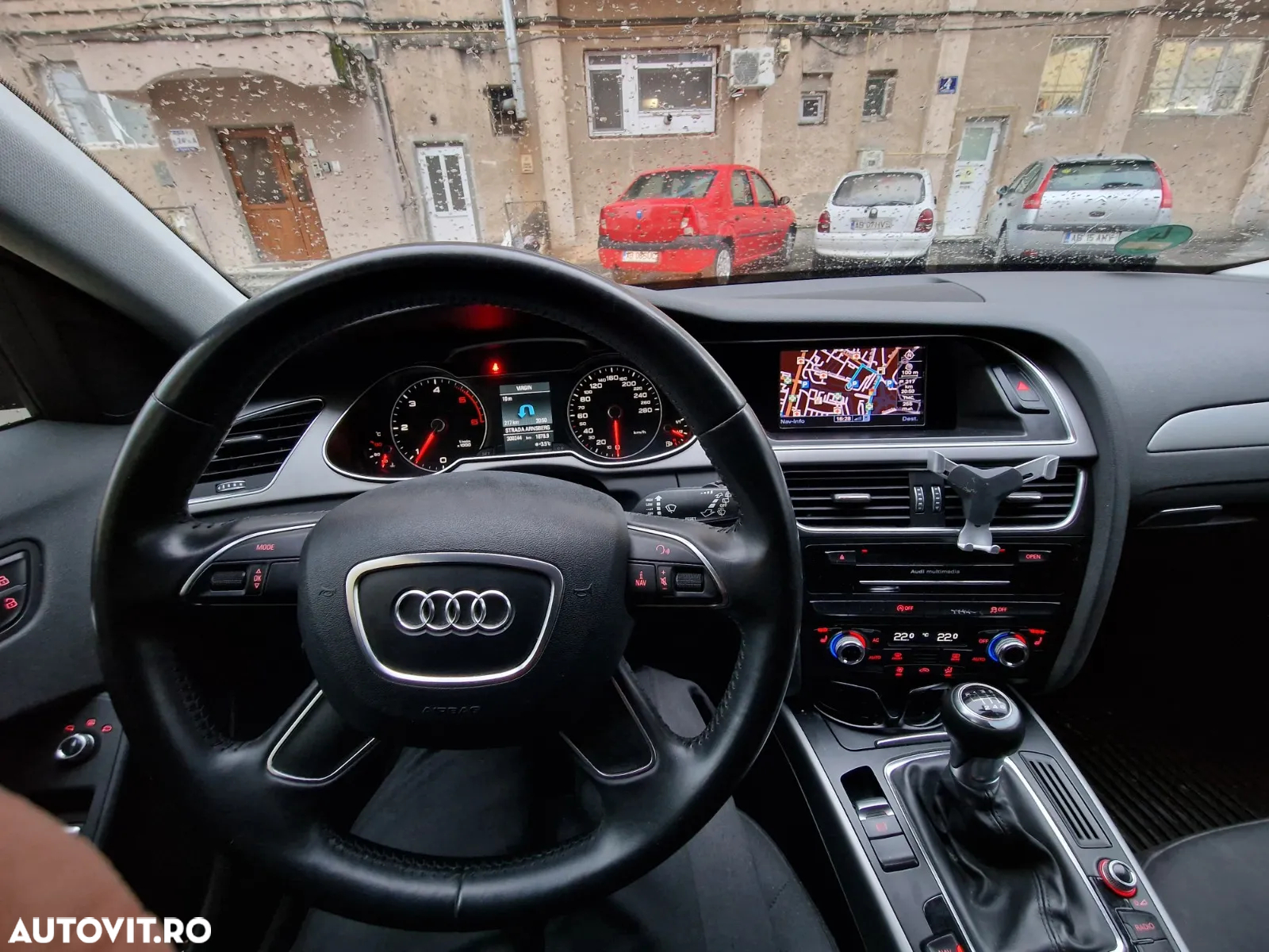 Audi A4 Avant 2.0 TDIe - 28