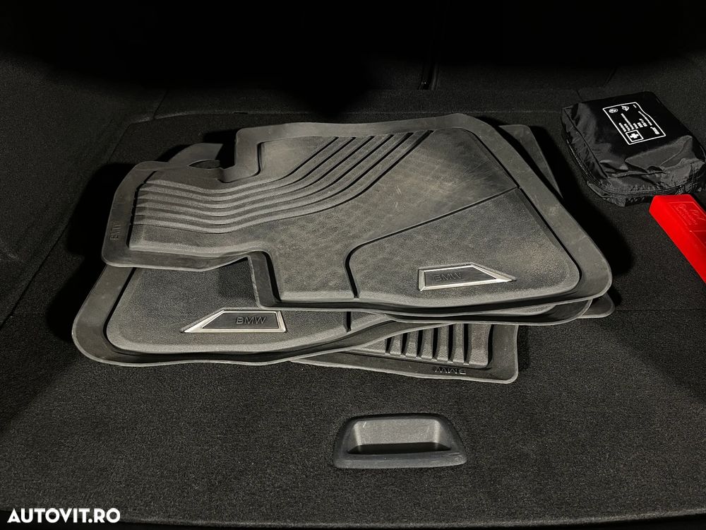 BMW Seria 2 218d AT - 28
