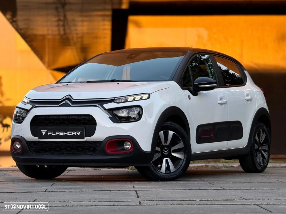 Citroën C3 1.2 PureTech C-Series - 29