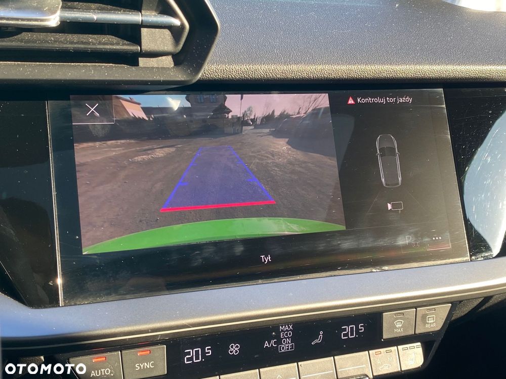 Audi RS3 Sportback - 17