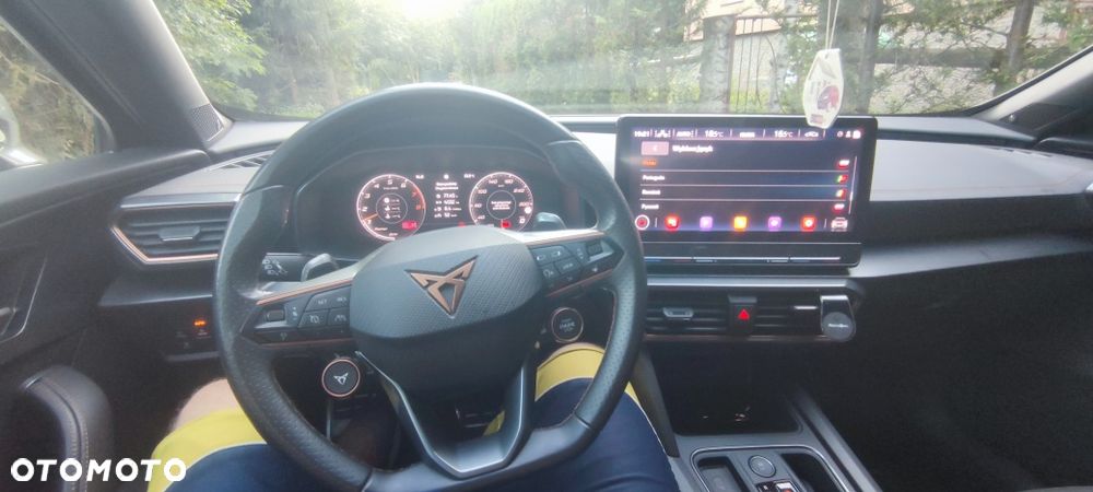 Cupra Formentor - 5