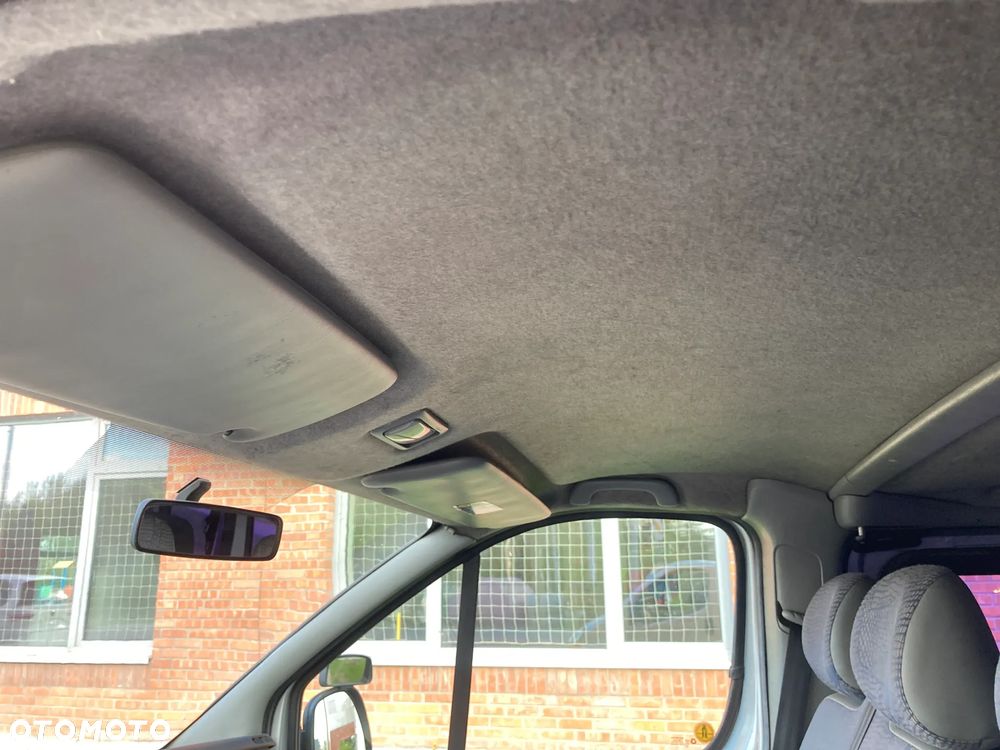 Renault Trafic L1H1 Komfort - 16