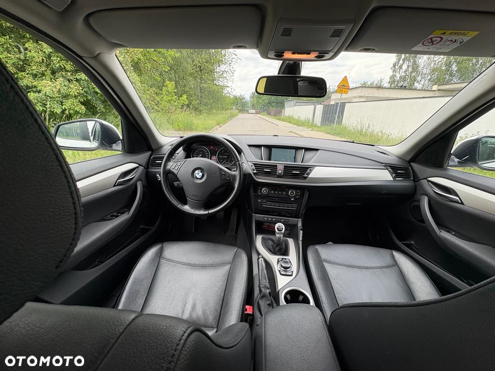 BMW X1 sDrive18d - 16