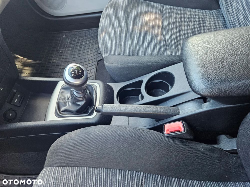 Kia Ceed 1.6 Comfort - 9