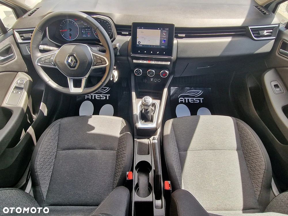 Renault Clio - 9