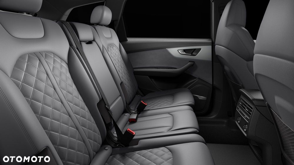 Audi Q7 - 19