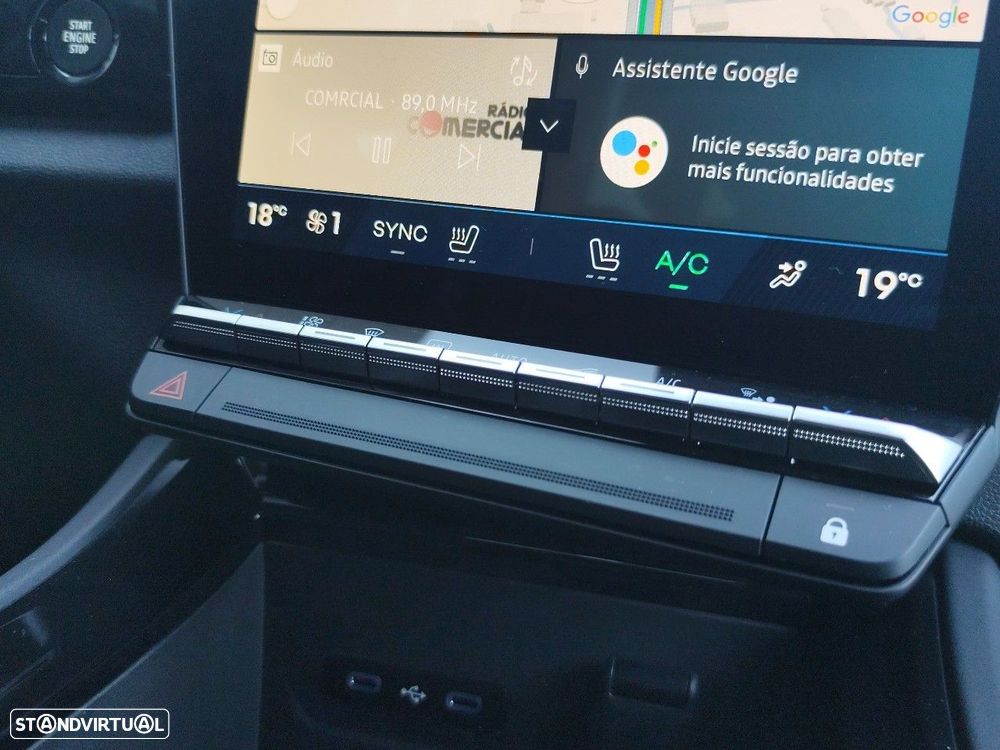 Renault Rafale 1.2 Hyper Hybrid E-Tech Esprit Alpine - 14