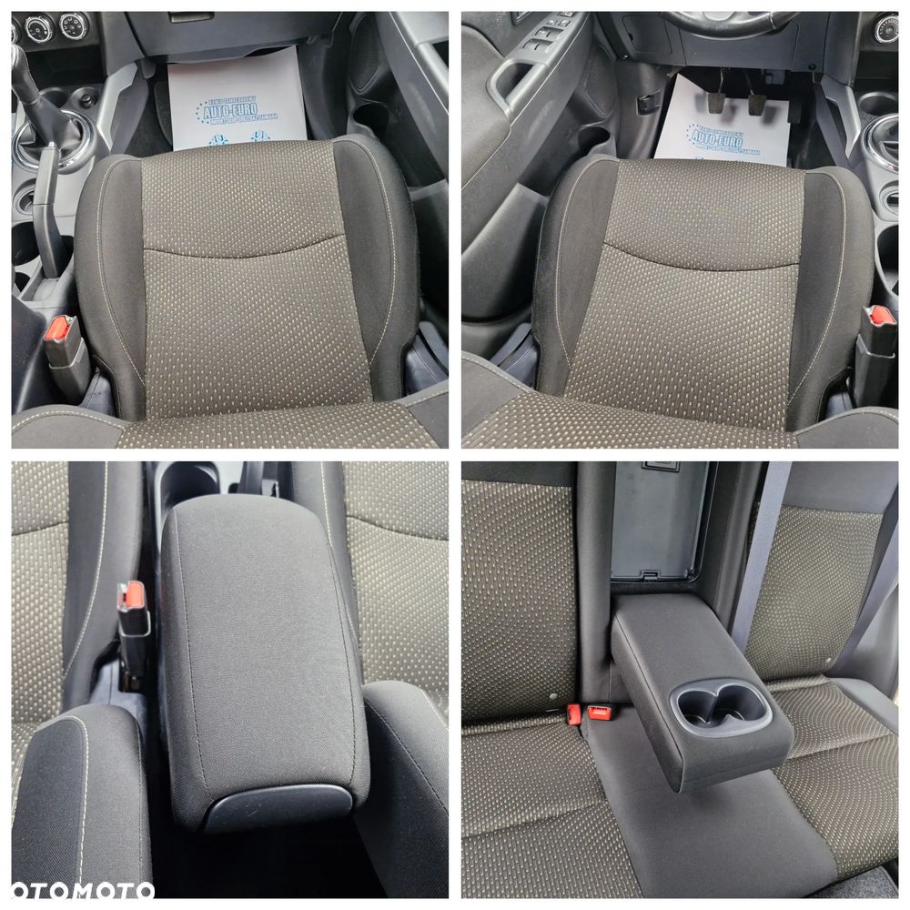 Mitsubishi ASX 1.6 Instyle AS&G - 37