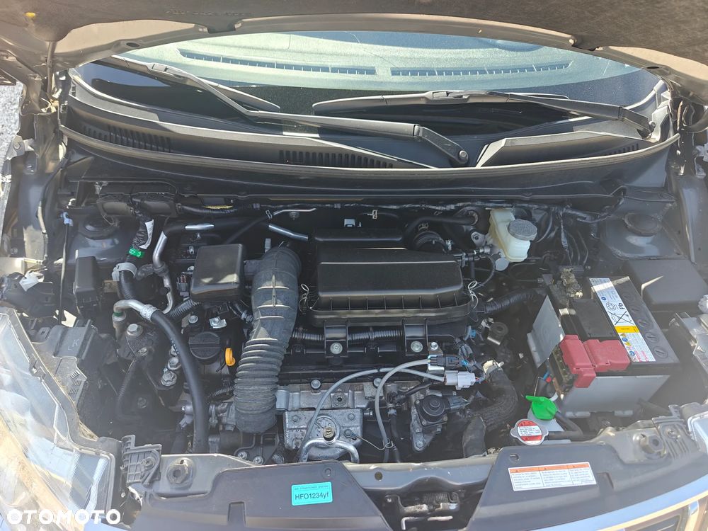 Suzuki Ignis 1.2 SHVS Premium - 8