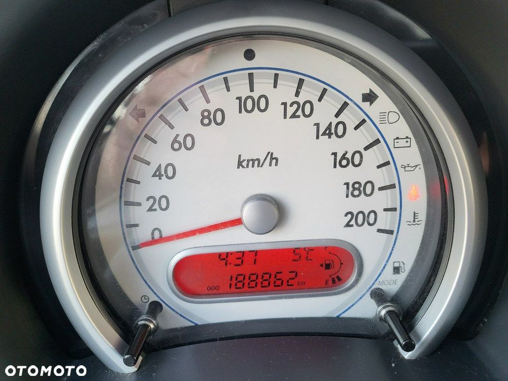 Suzuki Splash - 22