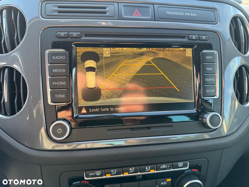 Volkswagen Tiguan - 15