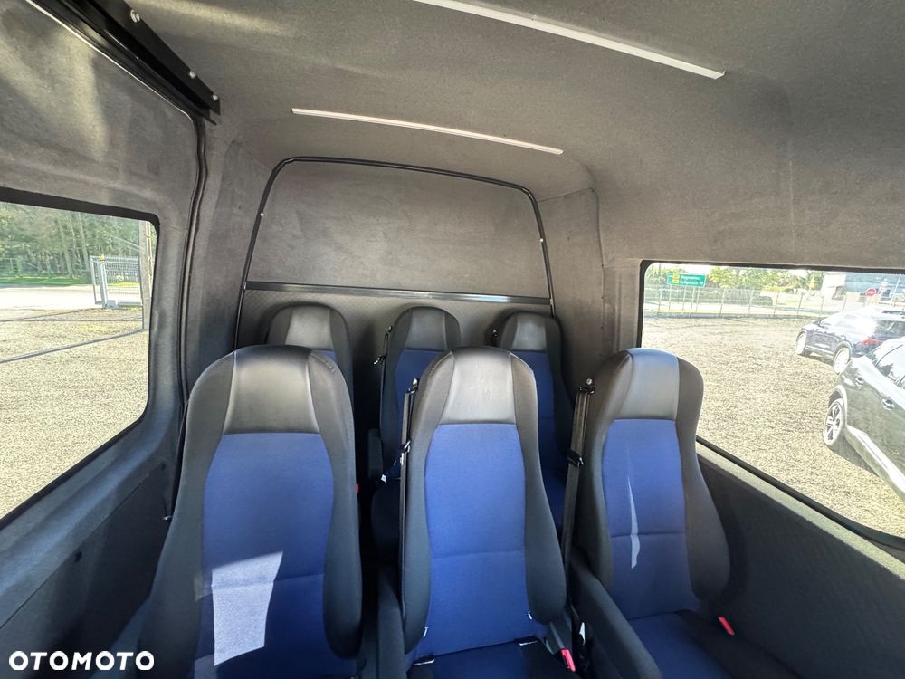 Iveco Daily D Hi-Matic - 29