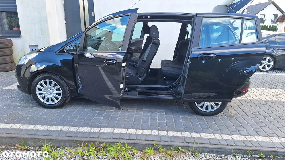 Ford B-MAX 1.0 EcoBoost Ambiente - 15