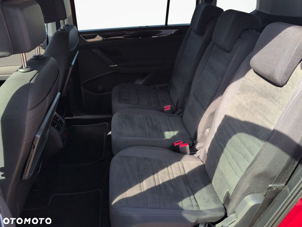 Volkswagen Touran 1.5 TSI EVO Highline DSG - 13