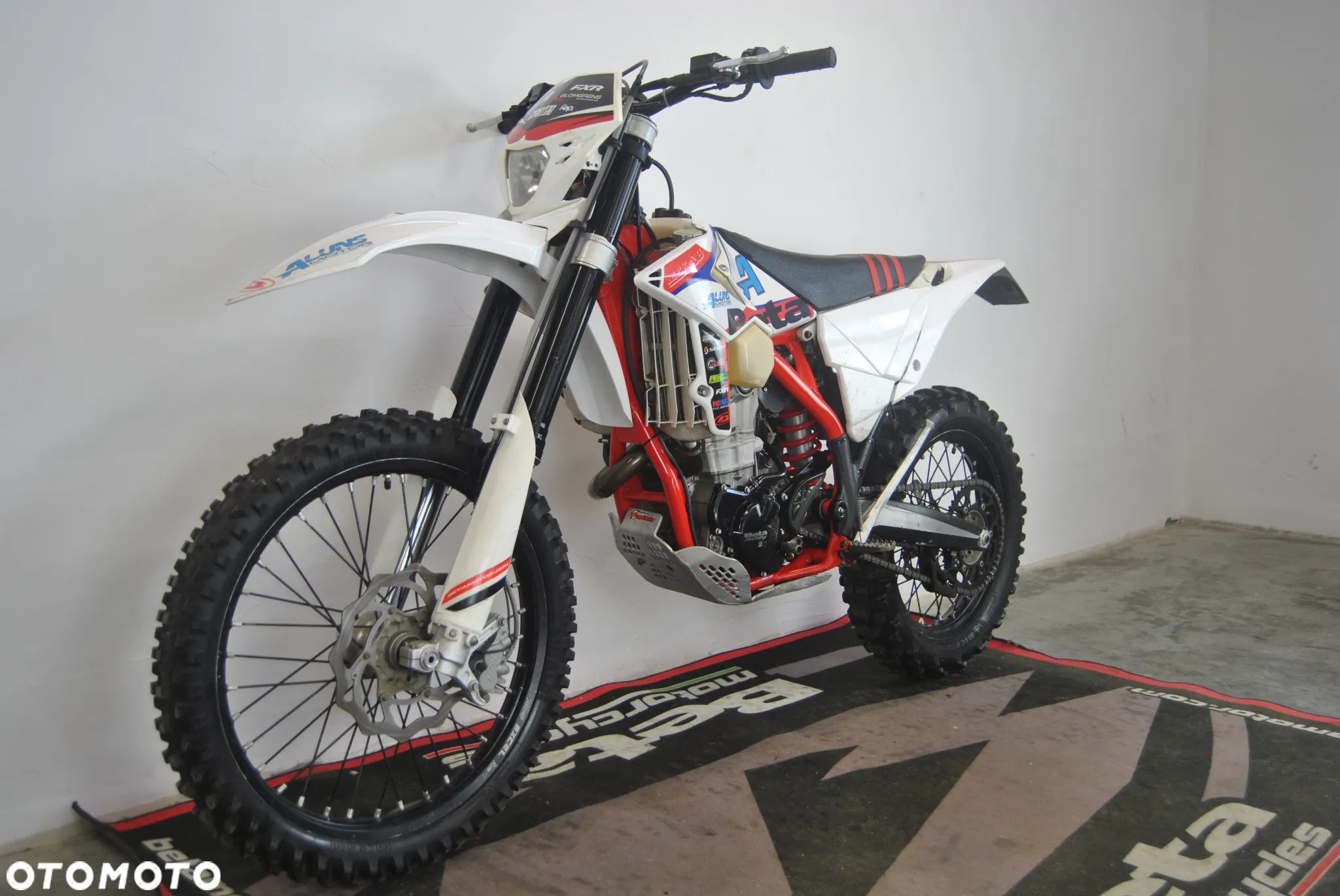 Beta RR - 1