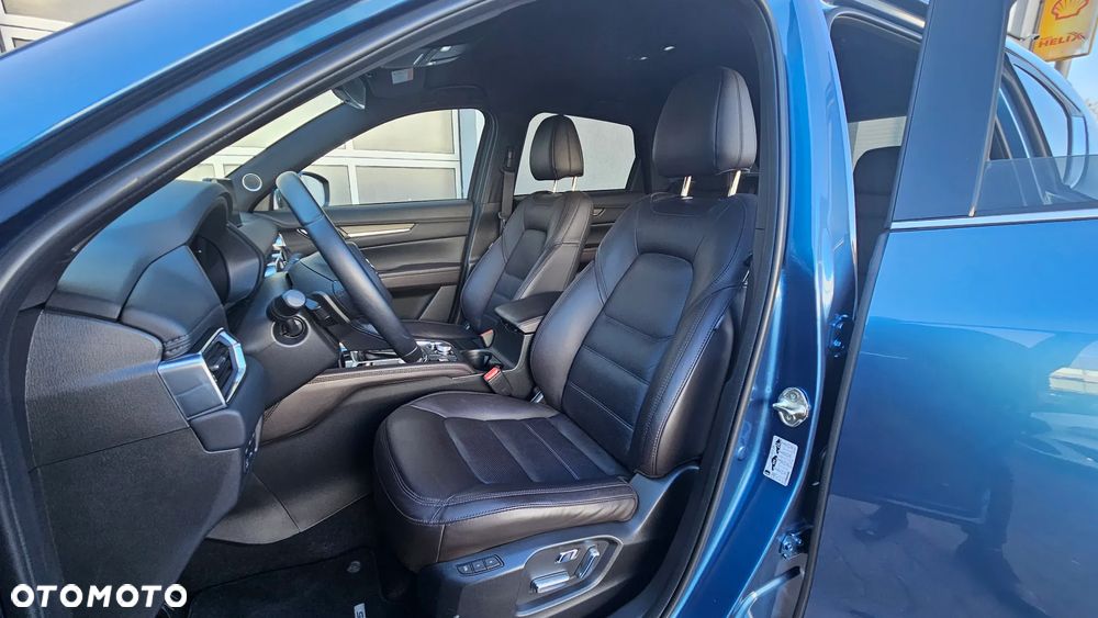 Mazda CX-5 2.0 Sports-Line 2WD - 10