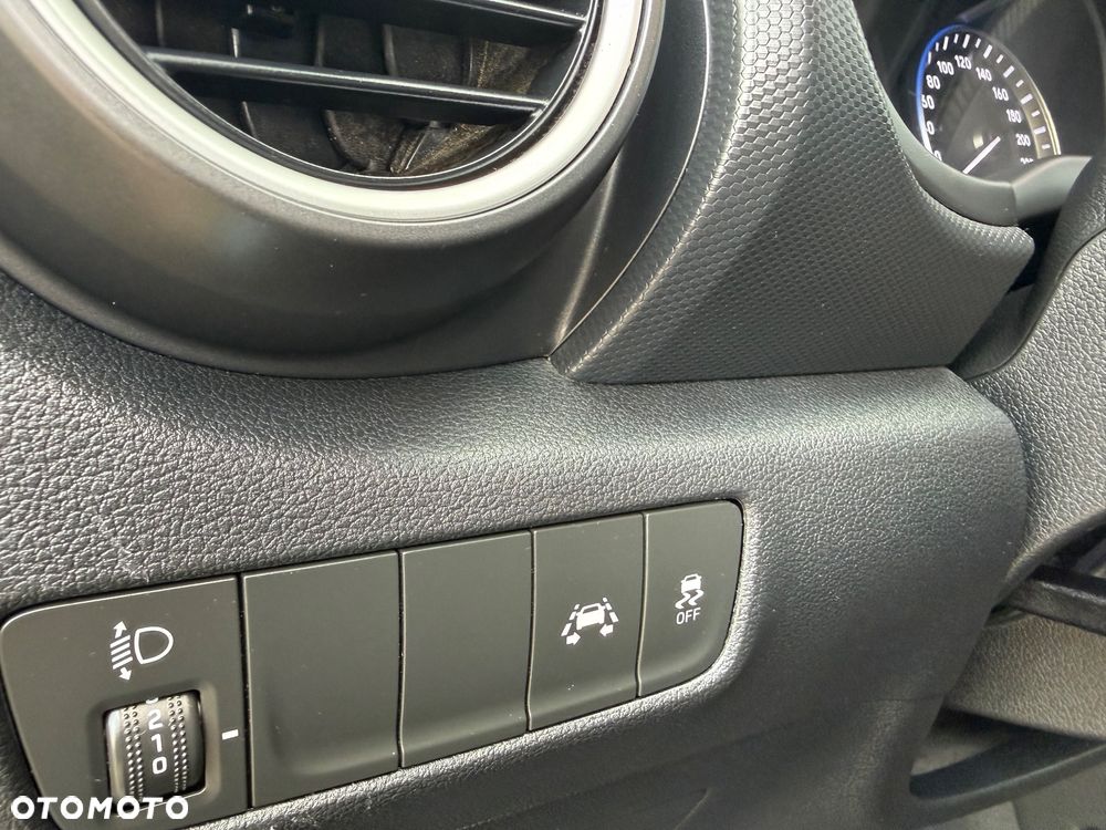 Hyundai Kona 1.0 T-GDI Trend - 19