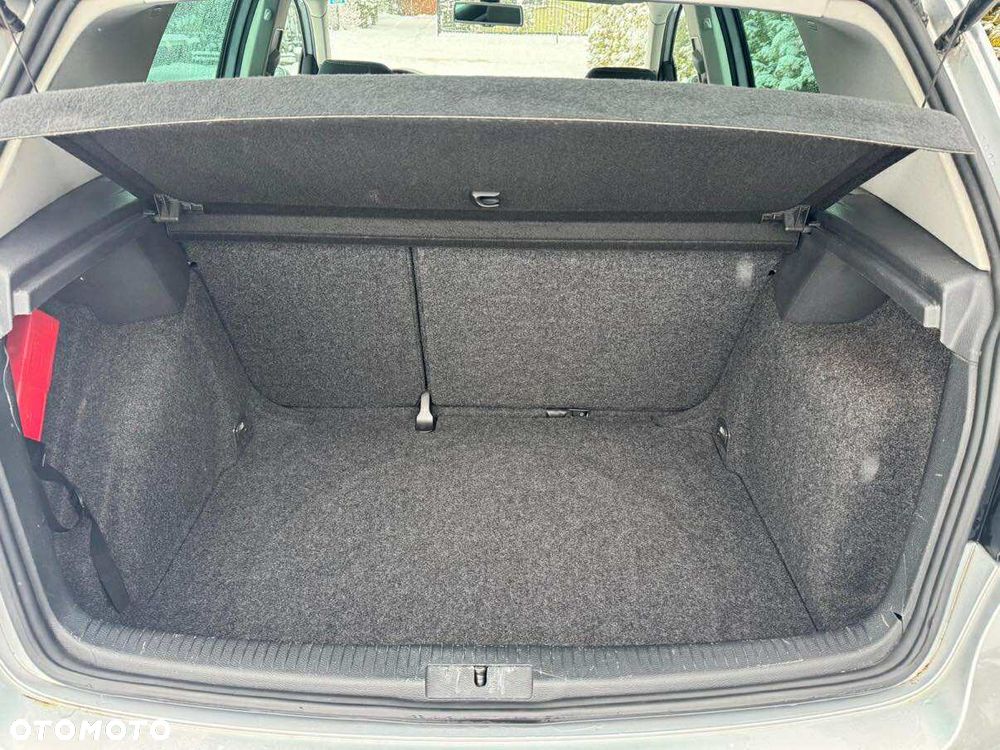 Volkswagen Golf 1.9 TDI United - 12