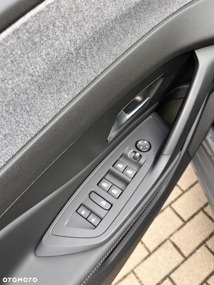 Peugeot 308 1.5 BlueHDi Allure S&S EAT8 - 10