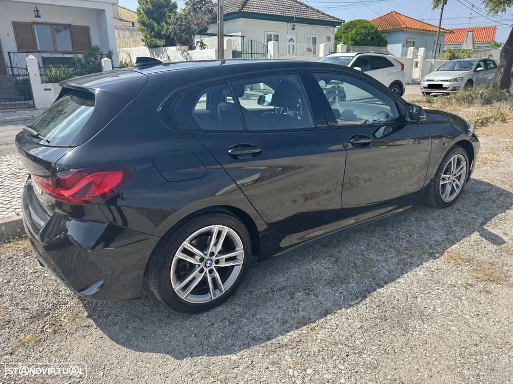 BMW 116 d Corporate Edition M - 2